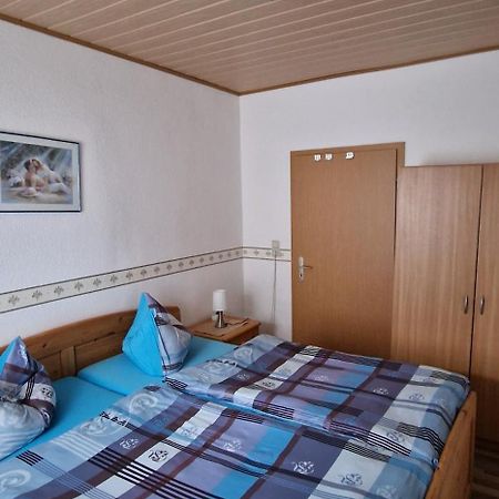 Ferienwohnung Thale Extérieur photo