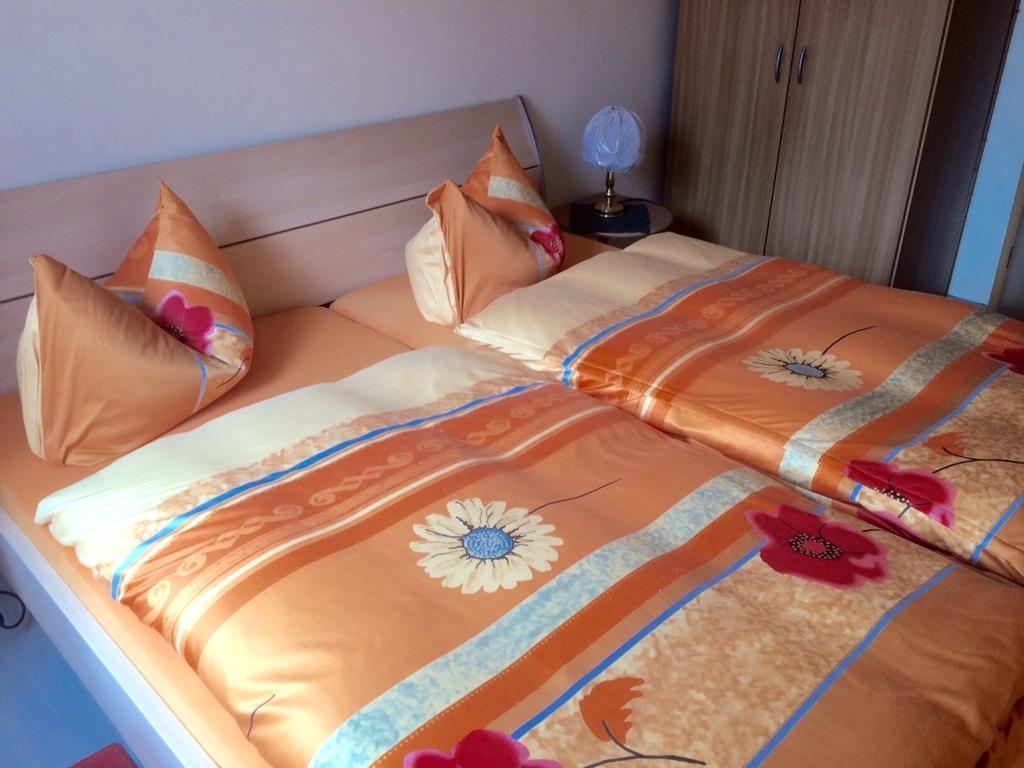 Ferienwohnung Thale Extérieur photo