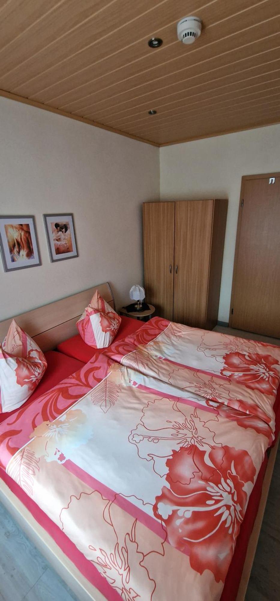 Ferienwohnung Thale Extérieur photo