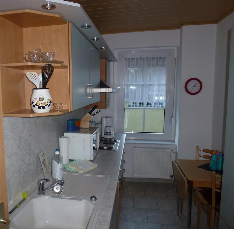 Ferienwohnung Thale Chambre photo