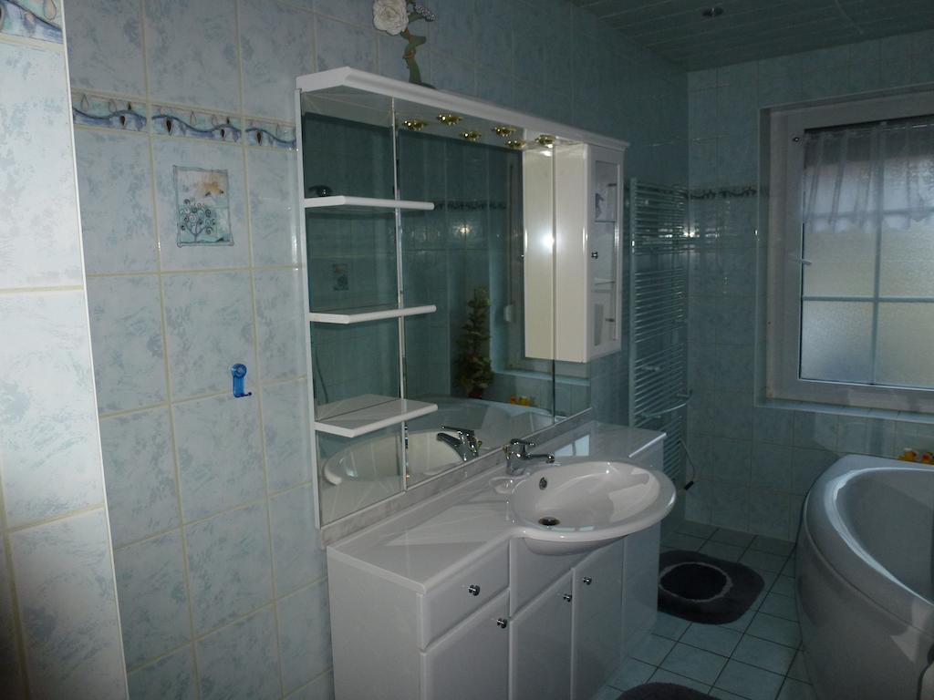 Ferienwohnung Thale Chambre photo