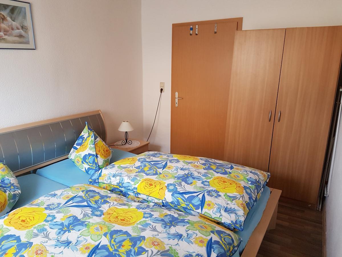 Ferienwohnung Thale Extérieur photo
